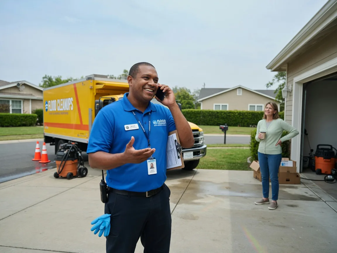 Water Damage Restoration Dubois, WY FAQs